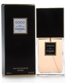 CHANEL COCO EDT 100ml за жени Б.О.