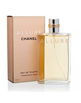 Chanel Allure Sensuelle EDP 100 ml за жени 