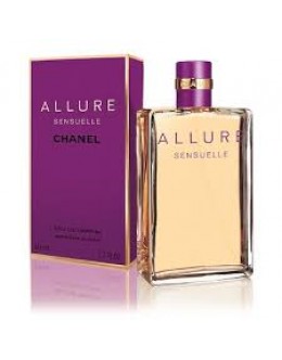 Chanel Allure Sensuelle EDP 100 ml за жени