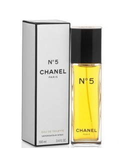 CHANEL 5 EDT 100ml за жени B.O.