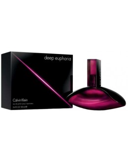 Calvin Klein Deep Euphoria EDP 100 ml за жени Б.О.