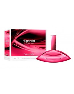 CALVIN KLEIN EUPHORIA MAGNETIC ELIXIR EDP 100ml за жени Б.О.
