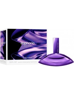 Calvin Klein Euphoria BOLD Elixir EDP 100ml за жени Б.О.