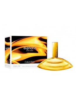 Calvin Klein Euphoria Solar Elixir EDP 100 ml за жени Б.О.