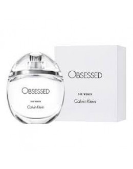 Calvin Klein Obsessed EDP 100 ml за жени Б.О.