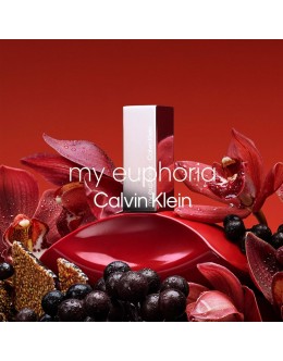 Calvin Klein My Euphoria EDP 100 ml за жени