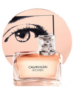 Calvin Klein Women Intense EDP 100 ml /2019/за жени Б.О.