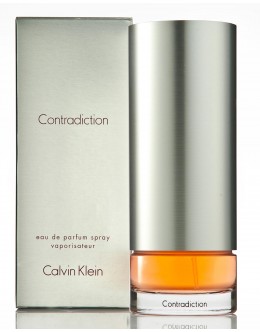 Calvin Klein Contradiction EDP 100 ml за жени
