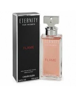 Calvin Klein Eternity Flame EDP 50 ml /2019/ за жени