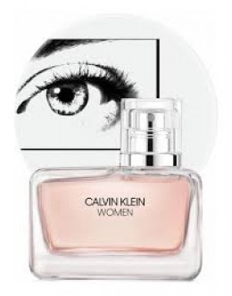 Calvin Klein WOMEN /2018/ EDP 100ml за жени