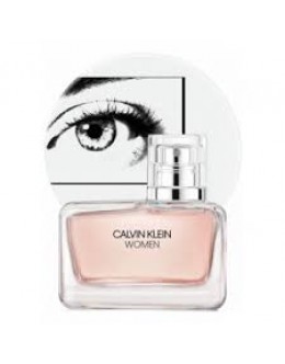 Calvin Klein WOMEN /2018/ EDP 50ml  за жени