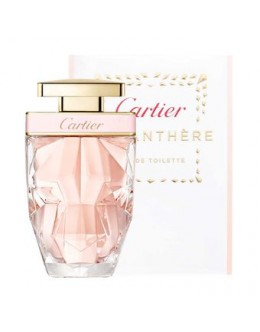 Cartier La Panthere  EDT 75ml за жени Б.О.