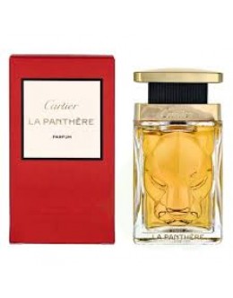 Cartier La Panthere Parfum 100 ml за жени