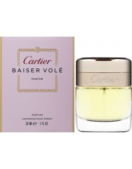Cartier Baiser Vole Parfum EDP 100 ml за жени Б.О.