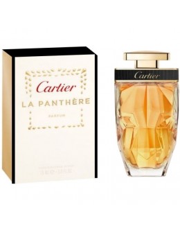 Cartier La Panthere Parfum 75 ml за жени