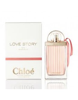 Chloe Love Story EDP 75ml /2014/ за жени