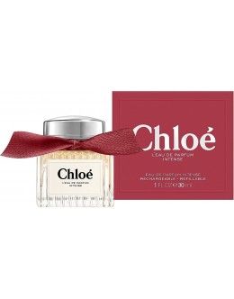 Chloé L'eau de Parfum Intense EDP 100ml за жени Б.О.