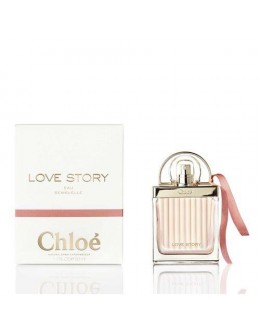 Chloe Love Story Eau Sensuelle EDP 75ml  за жени  Б.О.