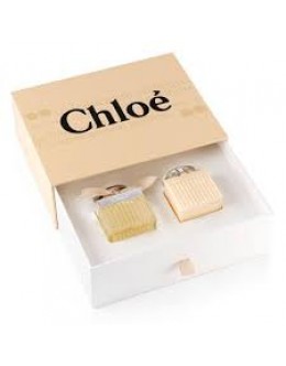 Chloe Chloe EDP 50ml + BL 100 за жени 