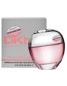 Donna Karan Be Delicious Fresh Blossom Skin EDT 100 ml за жени Б.О.