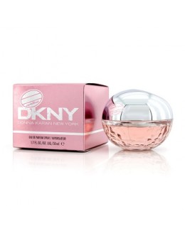 Donna Karan DKNY Be Delicious Fresh Blossom Crystallized EDP 50 ml за жени Б.О.