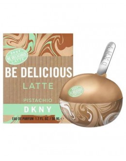 Donna Karan Be Delicious Latte Pistachio EDP 50 ml /2026/ за жени 
