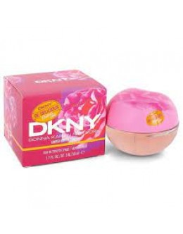Donna Karan Be Delicious Pink Pop EDT 50 ml за жени Б.О.