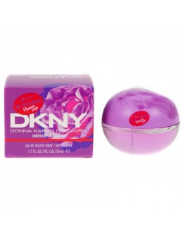 Donna Karan Be Delicious Violet Pop EDT 50 ml за жени Б.О.