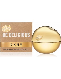 Donna Karan Golden Delicious EDP 100 ml за жени Б.О.