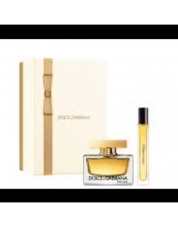 Dolce&Gabana The One EDP 75ml + 10ml EDP за жени 