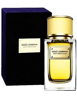 Dolce & Gabbana Velvet Mimosa Bloom  EDP 50 ml за жени