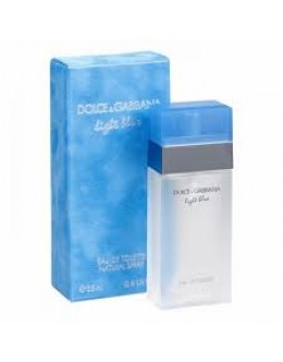 Dolce & Gabbana Light blue EDT 25ml за жени