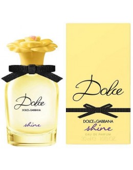 Dolce Gabbana Dolce Shine EDP 75 ml за жени