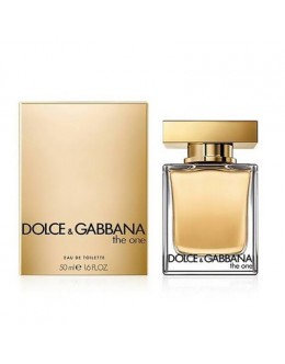 Dolce & Gabbana The ONE EDT 100ml /2017/ за жени Б.О.