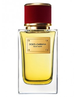 Dolce & Gabbana VELVET DESIRE EDP 100ml Унисекс Б.О.