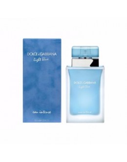Dolce & Gabbana Light Blue Eau Intense EDP 50 ml за жени