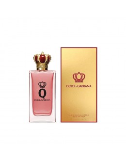 Dolce & Gabbana Q Intense EDP 100 ml за жени Б.О.