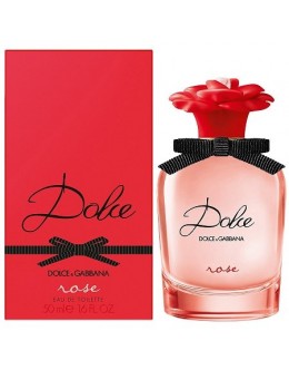 Dolce & Gabbana Dolce Rose EDT 30 ml /2021/ за жени