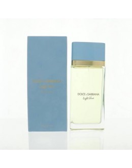 Dolce & Gabbana Light blue EDP 100ml за жени Б.О.