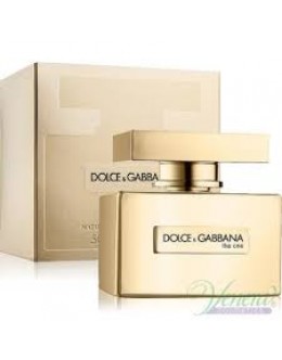 Dolce & Gabbana The One Gold Intense EDP 50ml за жени