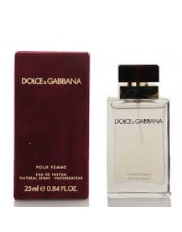 Dolce&Gabbana Pour Femme EDP 100 ml за жени Б.О.
