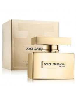 Dolce & Gabbana The One Gold EDP 75ml Intense за жени 