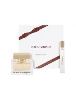 Dolce&Gabana The One EDP 75ml + 10ml EDP за жени 