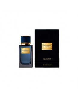 Dolce & Gabbana VELVET BLUE MUSK EDP 100ml Унисекс Б.О.