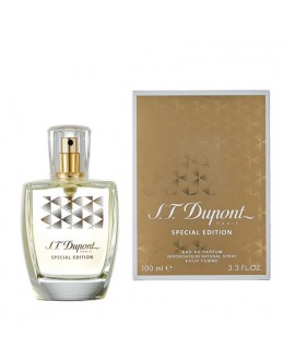 Dupont Special Edition Pour Femme EDP 100 ml за жени 