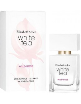 Elizabeth Arden White Tea Wild Rose EDT 100ml за жени