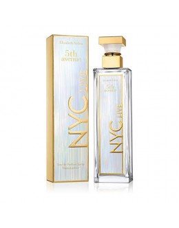 Elizabeth Arden  5th Avenue NYC Live EDP 125 ml Б.О. за жени