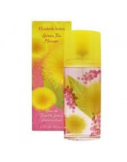 Elizabeth Arden Green Tea Mimosa EDT 100 ml за жени Б.О.