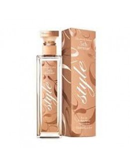 Elizabeth Arden 5th Avenue Style EDP 125ml за жени