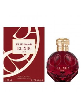 Elie Saab Elixir Love EDP 100 ml /2024/ за жени 